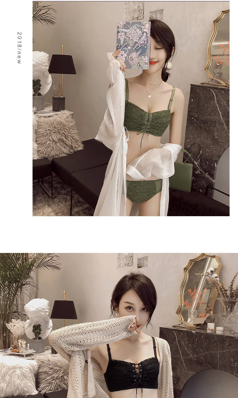 Ensemble intime      en  maille - Ref 3153509 Image 14