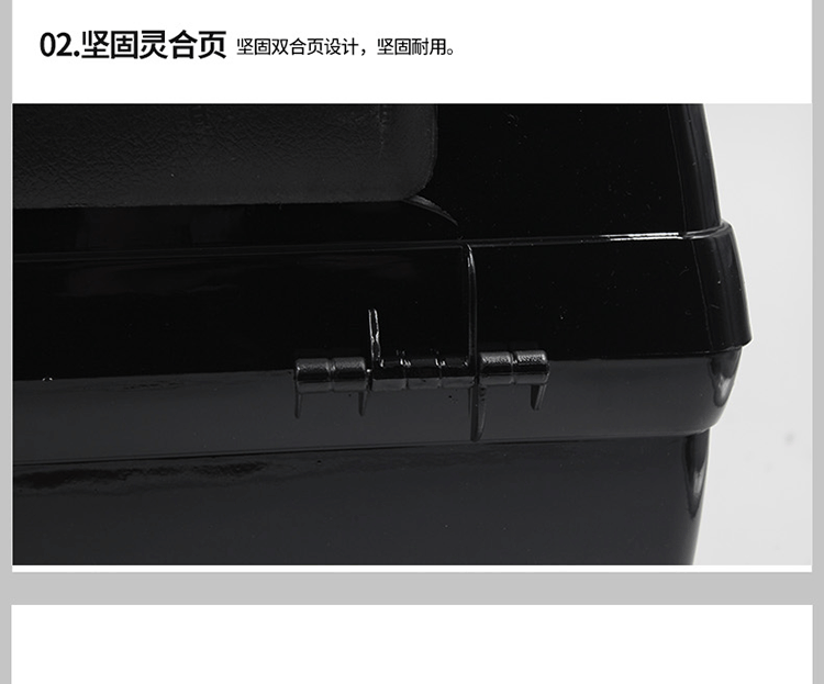 Xe máy phía sau cốp xe quá khổ thân xe điện Xe Dasha Honda phổ quát thân sau với sàn thùng sau xe máy nhôm