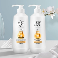 Восстанавливающий шампунь, кондиционер, комплект, 750г, 768 мл