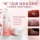 Lafang repair conditioner женский кератиновый кондиционер для улучшения завивки волос, маска с длительным ароматом, подлинный официальный бренд mini 4