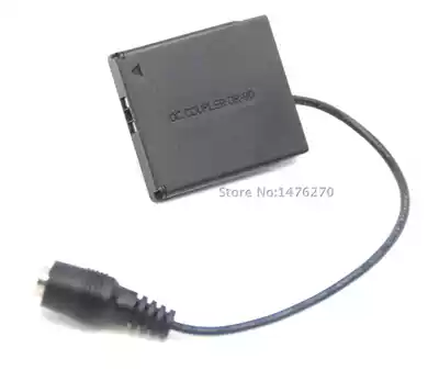 NB-11L Fake Battery DR-90 power supply for Canon A3500 A2400 A3400 A4000 265HS