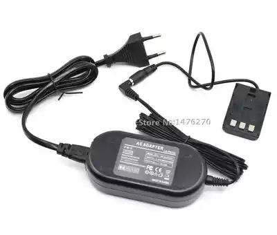 ACK-700 AC power adapter DR-700 fake battery for Canon S70 S60 S50 S45 S80