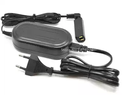 ACK-DC70 power adapter NB9L fake battery for Canon IXUS 1000HS 1100HS 500HS