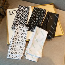 Sunscreen sleeve female UV protection fashion sleeve summer sunscreen sleeve personality ice sleeve summer ice silk cool car driver