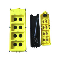 italian GG double platoon PLB series 4 holes 6 holes 8 holes 10 holes 12 holes 14 holes Operating handle custom-made control box