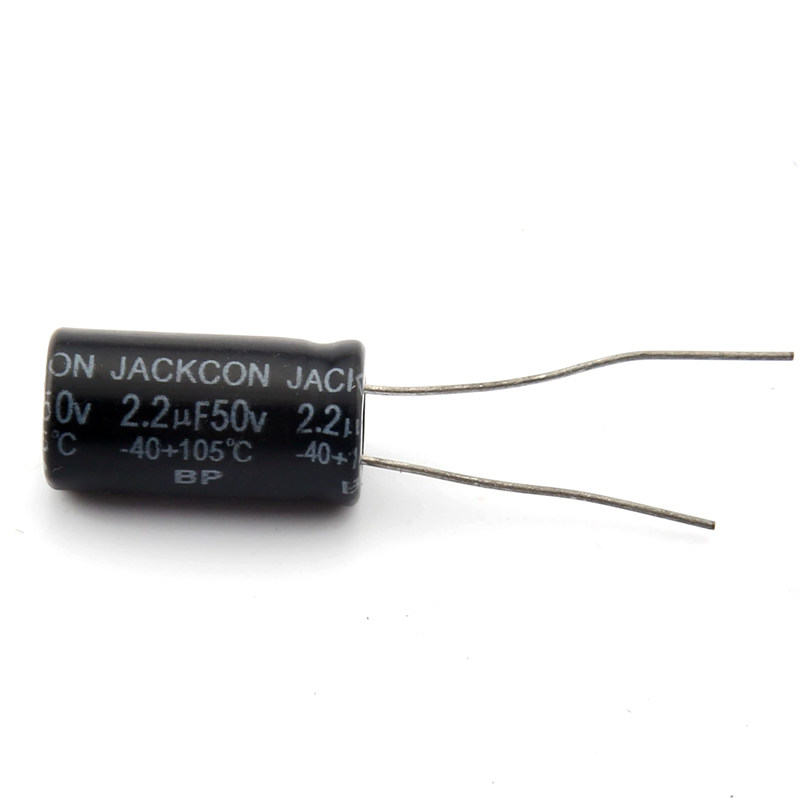 2 2uf 3 3uf 4 7uf Electrodeless capacitor Tweeter crossover speaker capacitor