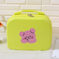 Желтый/милый медведь [самолет]