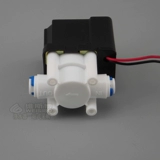 Очистка чистой воды очиститель воды для очистки вода. Соленоидный клапан 300CC18 Второе автоматическое промывание аксессуаров обратного осмоса RO 24 В