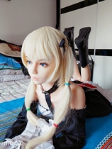 Animation protagonist costumes) cosplay clothing customized Dead or Alive 5 Mary Rose cos clothes