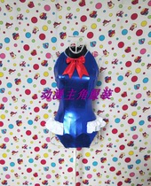 Anime protagonist costumes) cosplay clothing customized Dead or Alive 5 dead fighting Mary Ross cos clothes
