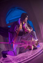 (Anime protagonist costume) Mocha girl Sakura Kulori COS cosplay clothing