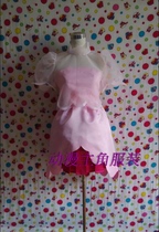 Cartoon Protagonist Costume) Cosplay Costume Set To Make Music Small Comet Princess Generation Change Suits