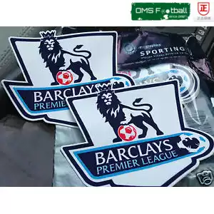 Premier League 13-16 season player edition armband British SPORTING ID original imported PRO-S player edition chapter