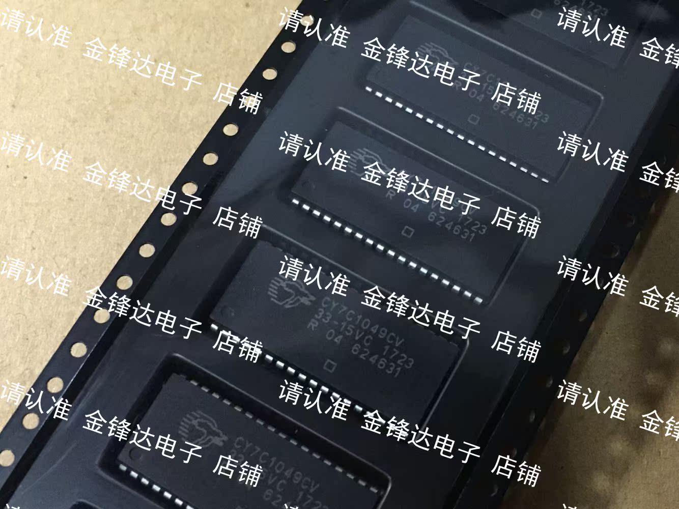 CY7C1049DV33-10VXI G30-10VXI CV33-15VXE CV33-17VI Brand New