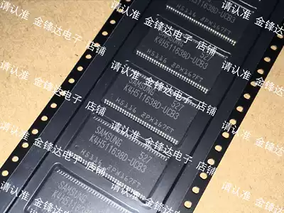 K4H511638B-TCB3 C- UCCC D-UCB3 F-LCB3 J-LCCC G-LCB3 New