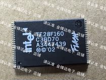 JS28F160C3BD70 TE28F160C3BD70 TE28F160B3BD70 New