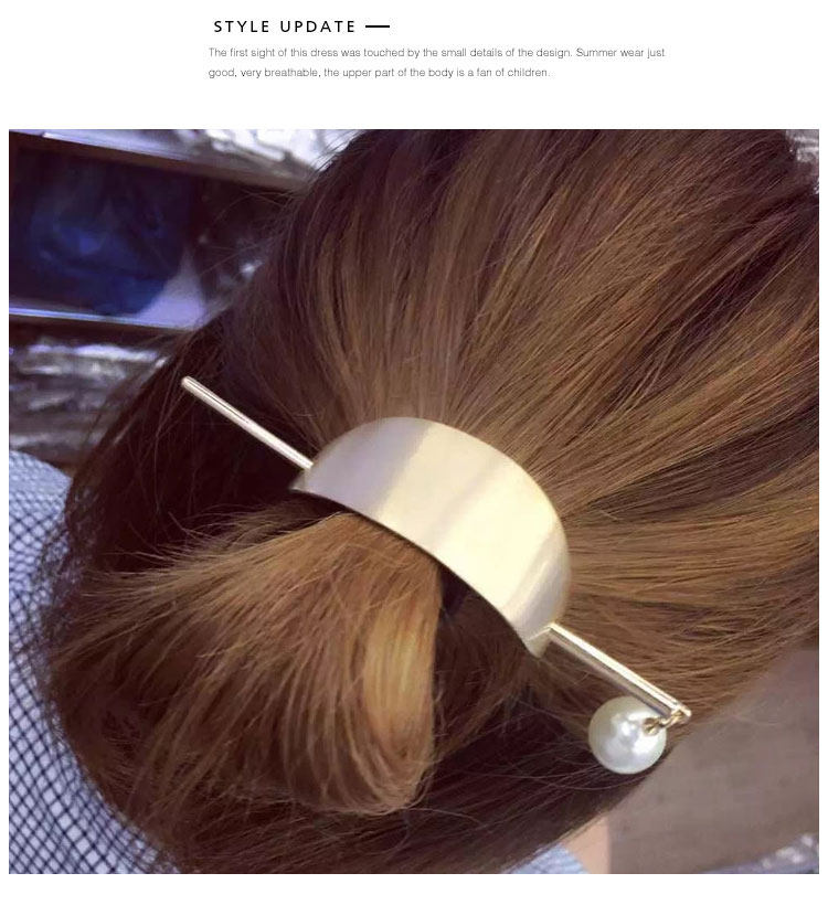 Accessoire cheveux - Ref 1203258 Image 8