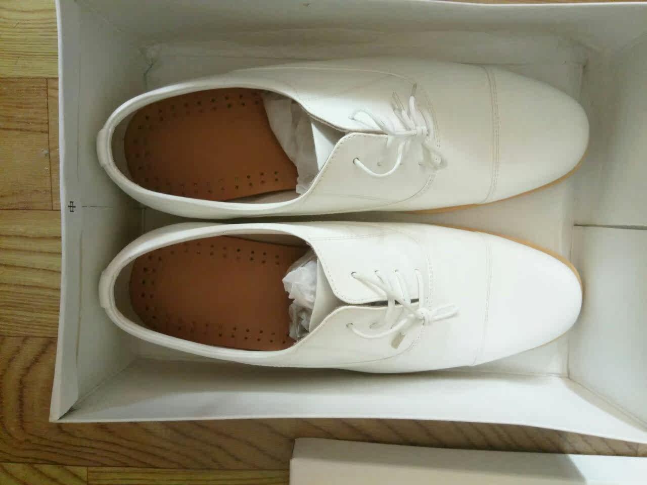 Bottes militaires pour homme - Ref 1399772 Image 5