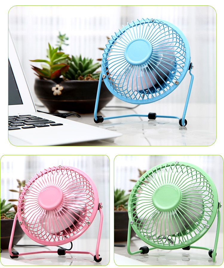 Ventilateur USB - Ref 401103 Image 40