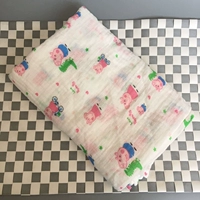 Sky Blue Pig Peki Bamboo Fibre Specials