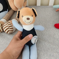 С медвежатами