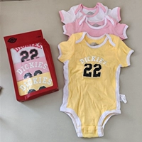 Три набора бренда прилива