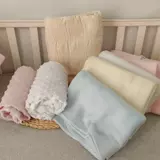 Детское удерживающее тепло одеяло, зимняя коляска