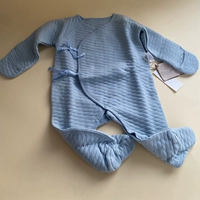 Служба скалолазания с синим воздухом