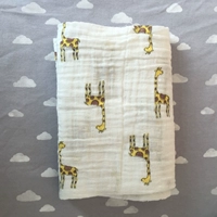 Gobo -Colosed Giraffe