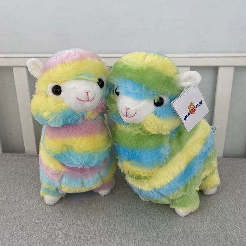 Успокаивающий кролик, плюшевая игрушка, тряпичная кукла, подушка, слон