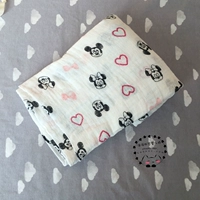 Светло -серый мики