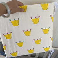 Большая корона 35 в высоту и 33 в длину.