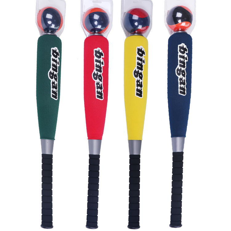 Sponge baseball bat aggravated foam swab soft sponge softball bat children baseball bat T-BALL