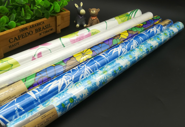 C1634 1-45 fashion window paper 10 sheets from dressing room sliding door window stickers home Yiwu 2 yuan store department store