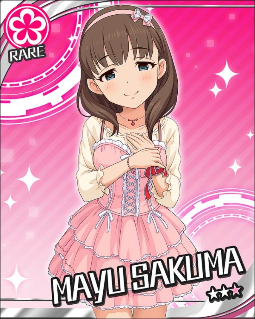 Idol master Cinderella girl Sa Ji Ji by cosplay can come to the picture to be customized