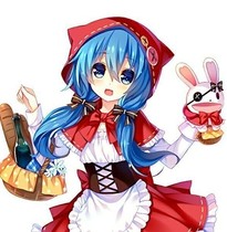 Dating big battle four series is little Red Riding Hood cos can be customized