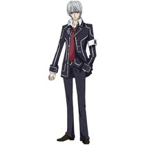 Vampire Knight COSplay can be customized