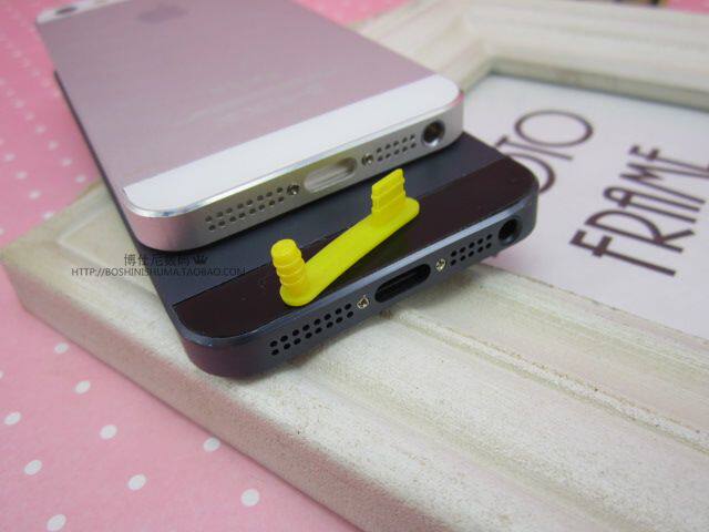 Connecteur pour téléphone portable - Ref 317187 Image 15