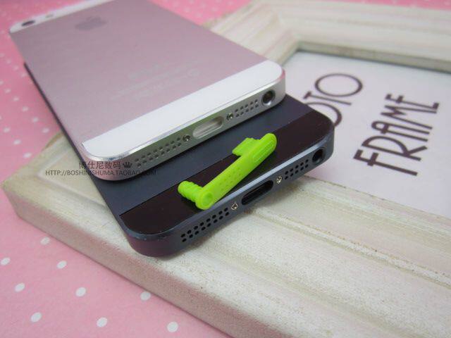 Connecteur pour téléphone portable - Ref 317187 Image 18