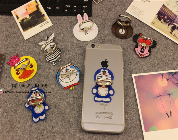 Support téléphone mobile - Ref 1365713 Image 10