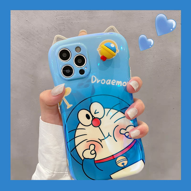 Cartoon Cute applies Apple 13 phone protection shell iphone12 new 11promax full package anti-fall protective sleeve XS