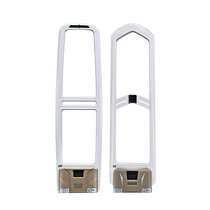 Supermarket anti-theft sensor clothing store alarm mother and baby store shopping mall door acoustic magnetic induction access control AM Meiqing