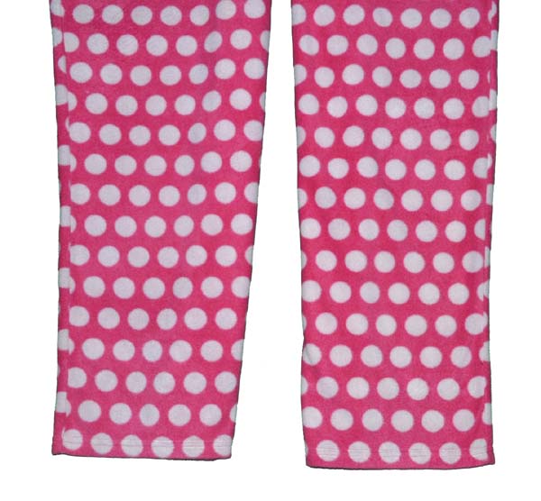 Pantalon pyjama jeunesse A006 - Ref 730805 Image 9