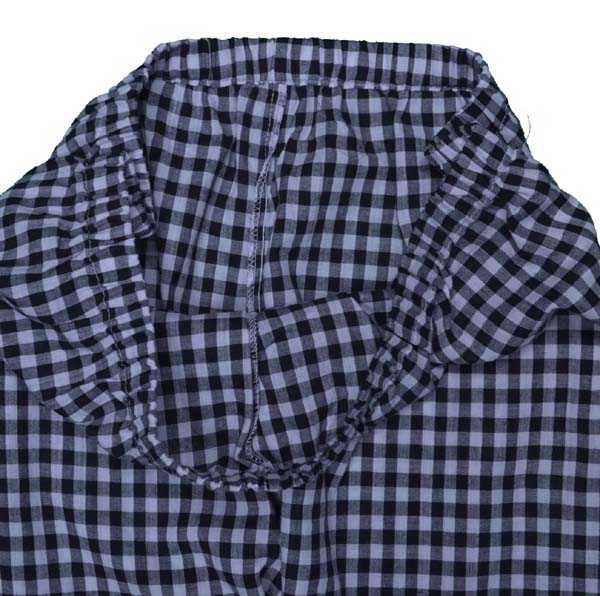Pantalon pyjama jeunesse MA011031 - Ref 732129 Image 9