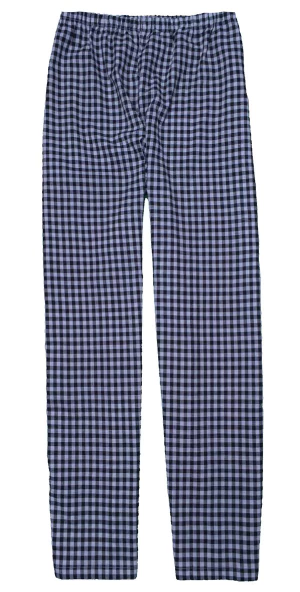 Pantalon pyjama jeunesse MA011031 - Ref 732129 Image 7