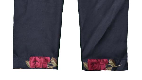 Pantalon pyjama jeunesse MA033021 - Ref 727950 Image 9