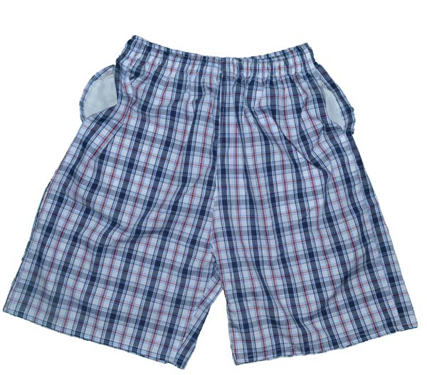Pantalon pyjama jeunesse A018 - Ref 730796 Image 11