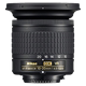 Nikon AF-PDX10-20mmf/4.5-5.6GVR ເລນຊູມມຸມກວ້າງຕ້ານການສັ່ນສະເທືອນ