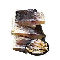 Dried grass fish dried dried grass Herring dried fresh water fish whole