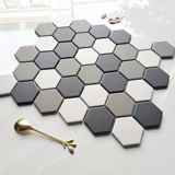 Минималистская мозаичная керамика Мозаика Мозаика Мозаика